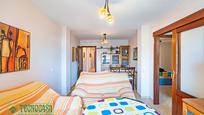 Bedroom of Flat for sale in Roquetas de Mar  with Air Conditioner and Terrace