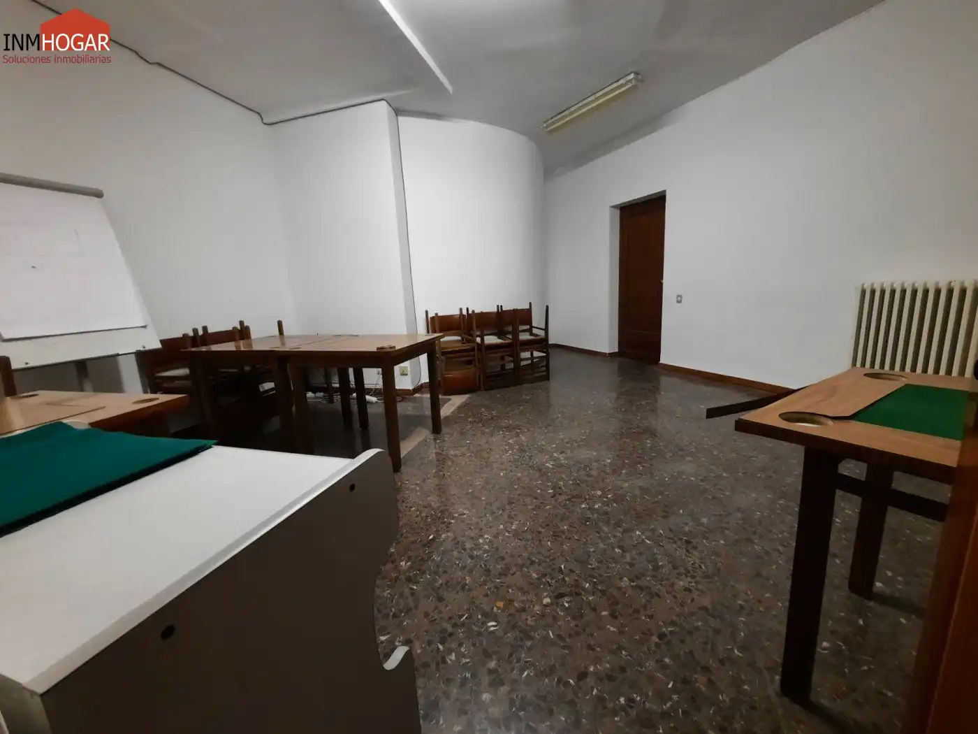 Business premises to rent in Murallas, imagen 37