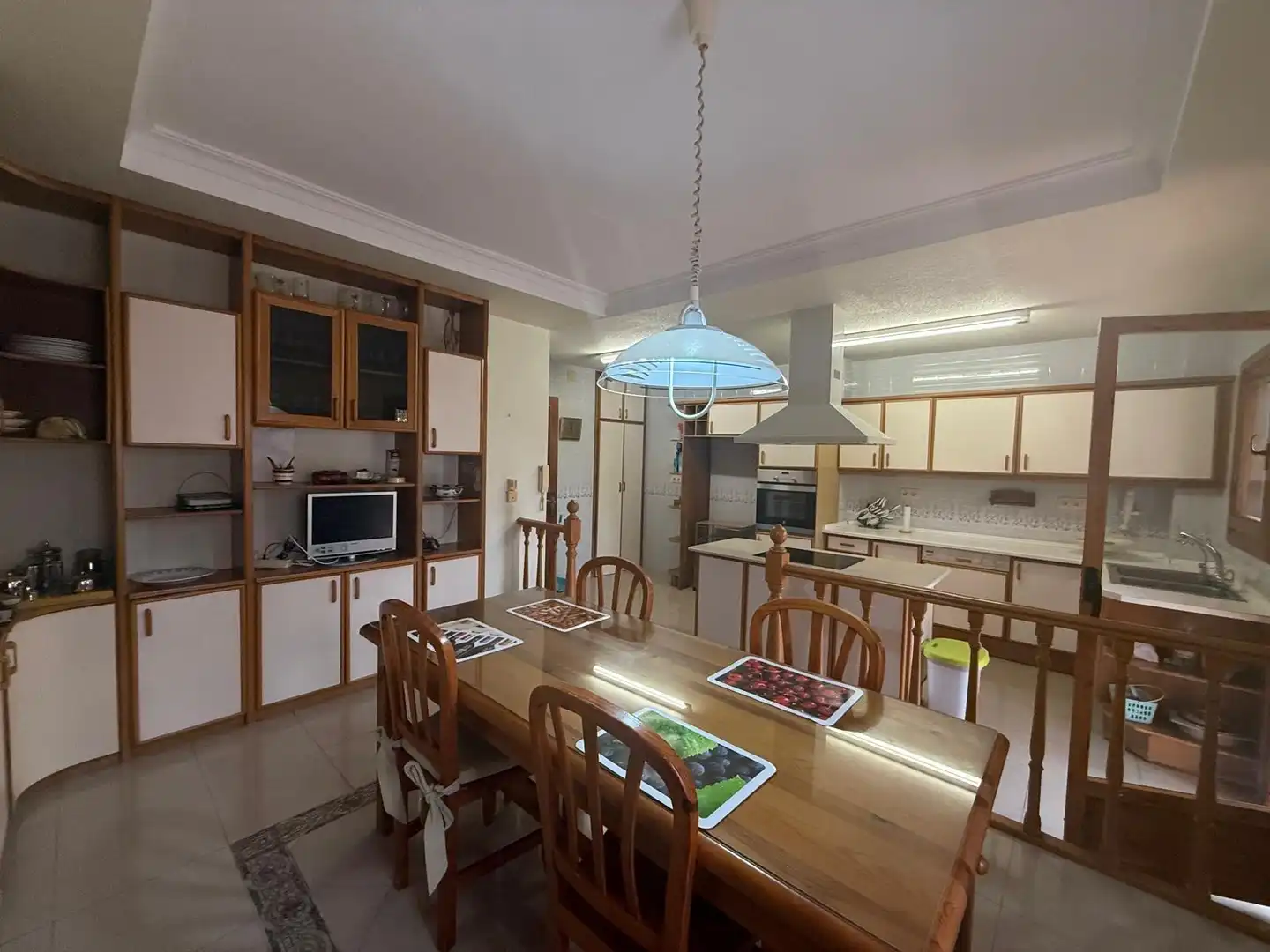 House with pool for sale in Urbanizaciones, imagen 13