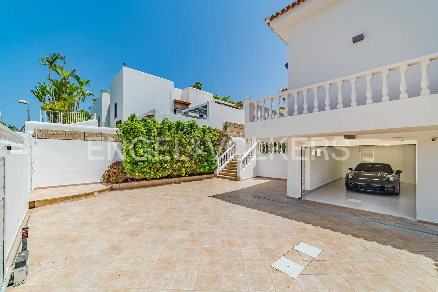 Casa con piscina en venta en Costa Adeje, imagen 74