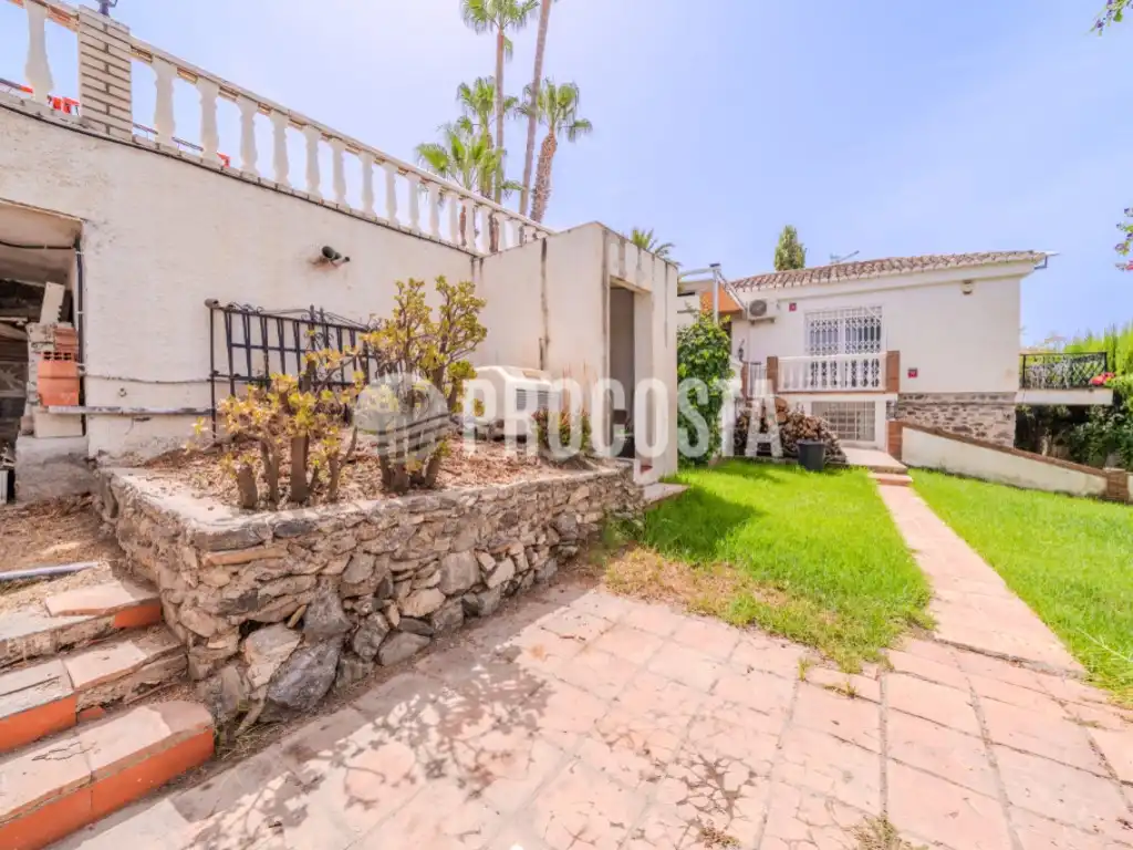 Haus mit Pool zum Verkauf in Avenida los Pinos, imagen 8