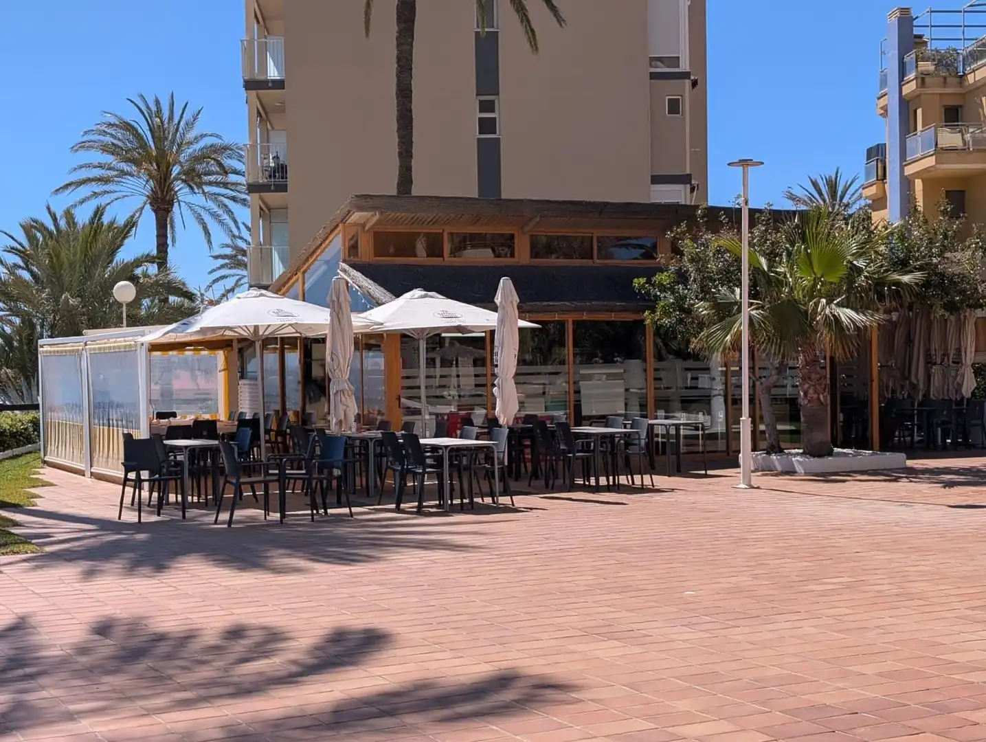 Apartament en venda en El Campello amb Jardí privat, Terrassa i Piscina comunitària