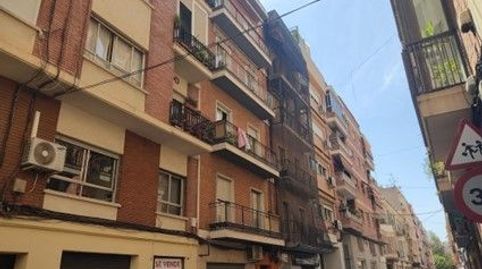 Foto 2 de Apartamento en venta en Alvarez Quintero, 7, El Carmen, Murcia Capital