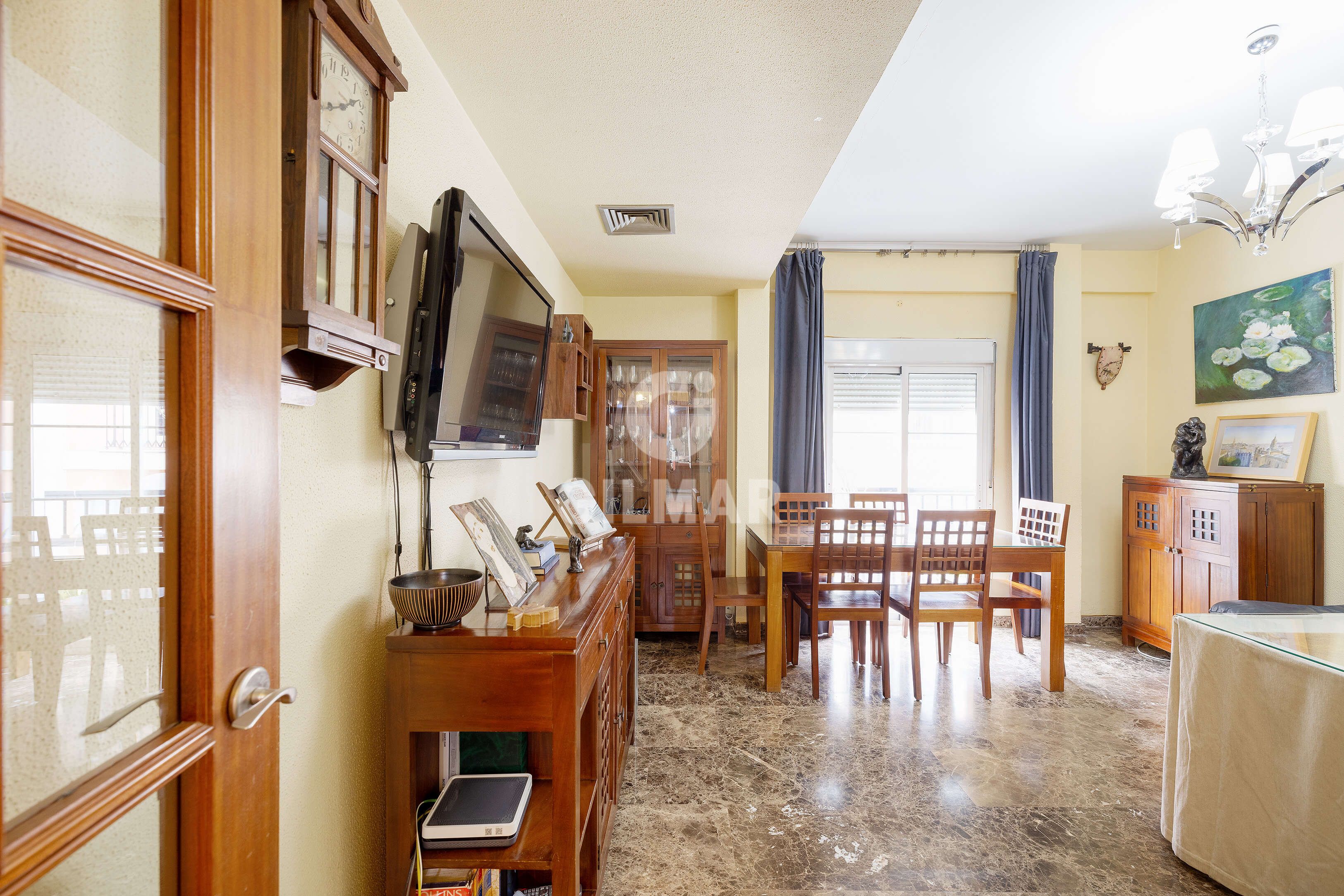 Flat for sale in  Sevilla Capital  with Storage room