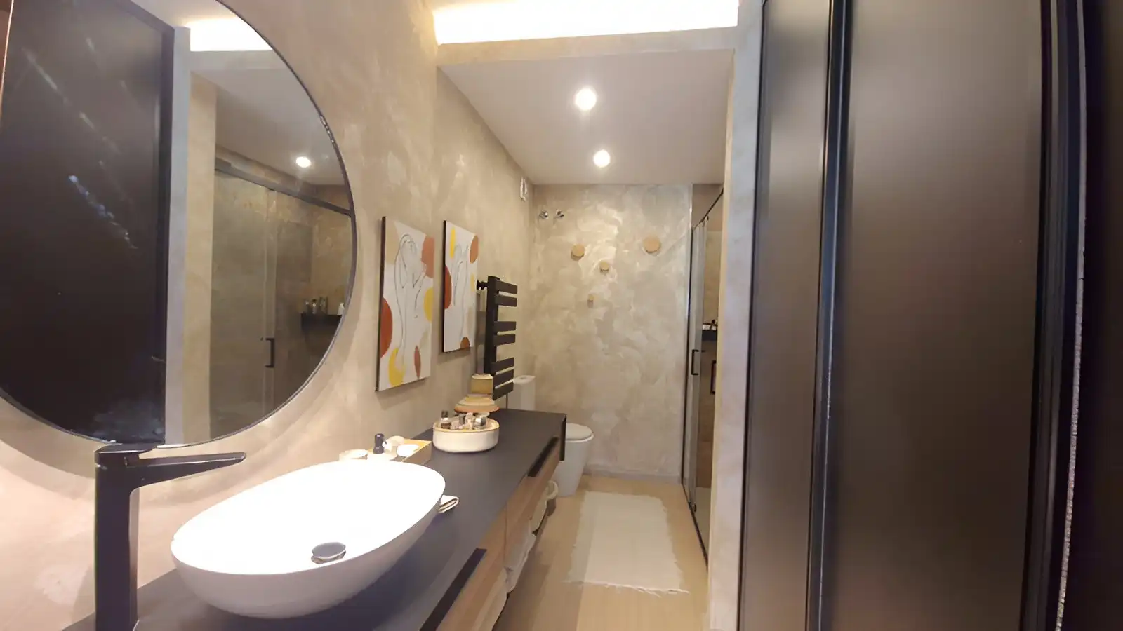 Apartment with pool for sale in Nueva Andalucía, imagen 8