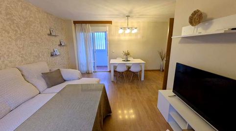 Foto 5 de Pis de lloguer a De Andalucía, La Zarzuela - San José - Belén, Linares