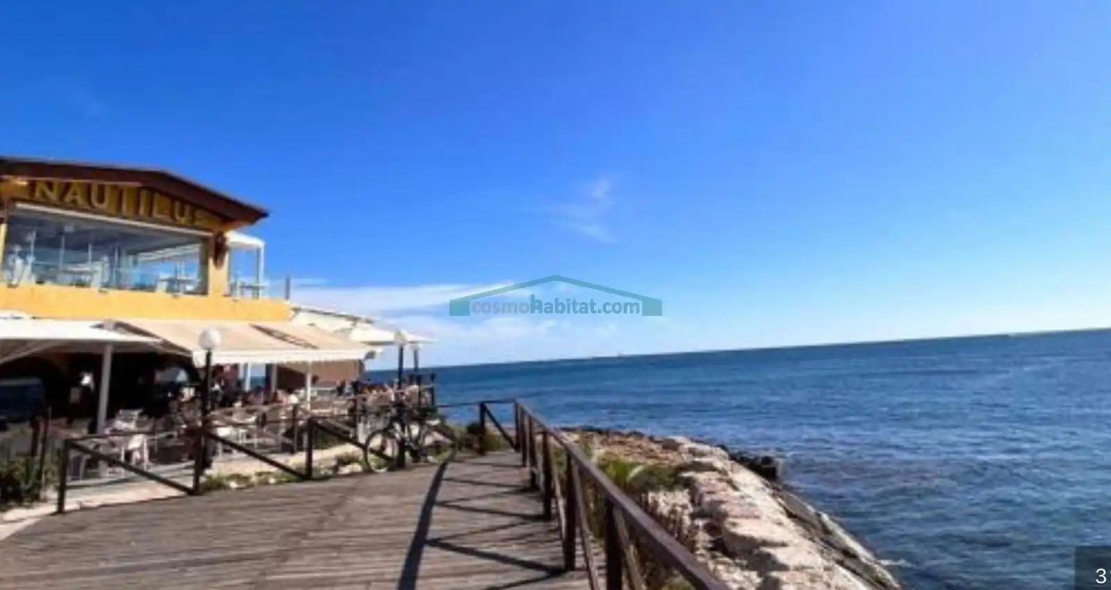 Apartament amb piscina en venda a Playa del Acequión, Náufragos y Rocío del Mar, imagen 38