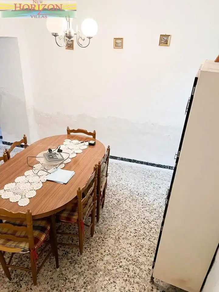 Comedor de Casa o chalet en venta en Fines