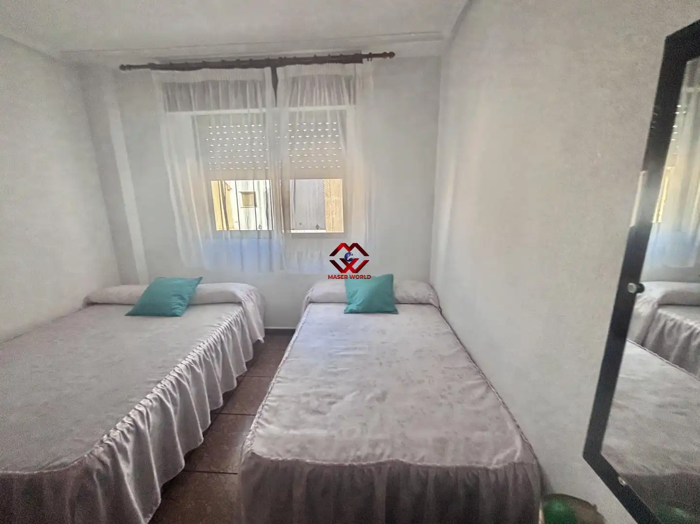 Apartment with terrace for sale in Santiago de la Ribera, imagen 21