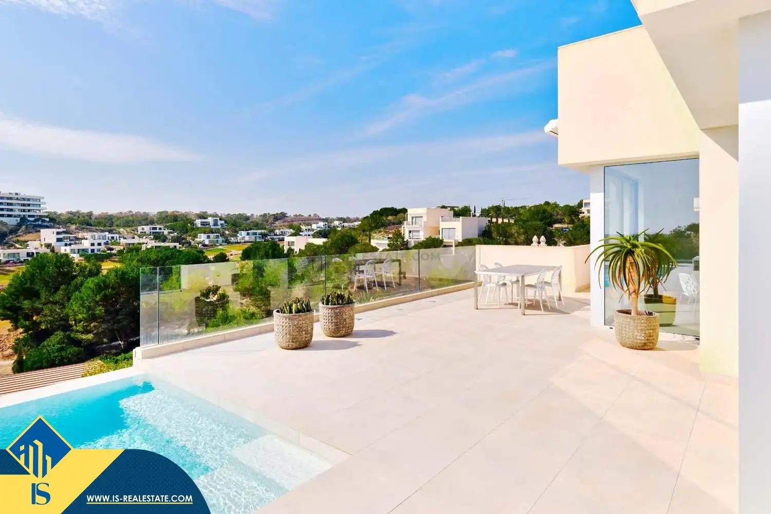 Villa avec jardin à vendre à Orihuela Costa, imagen 14