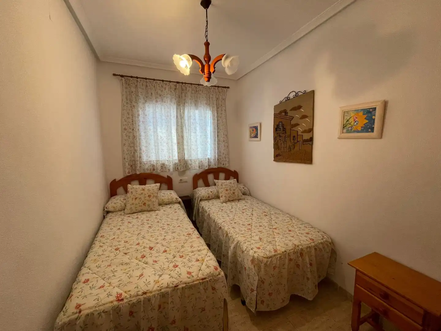 Appartement compact avec terrasse à louer à La Mata, imagen 18