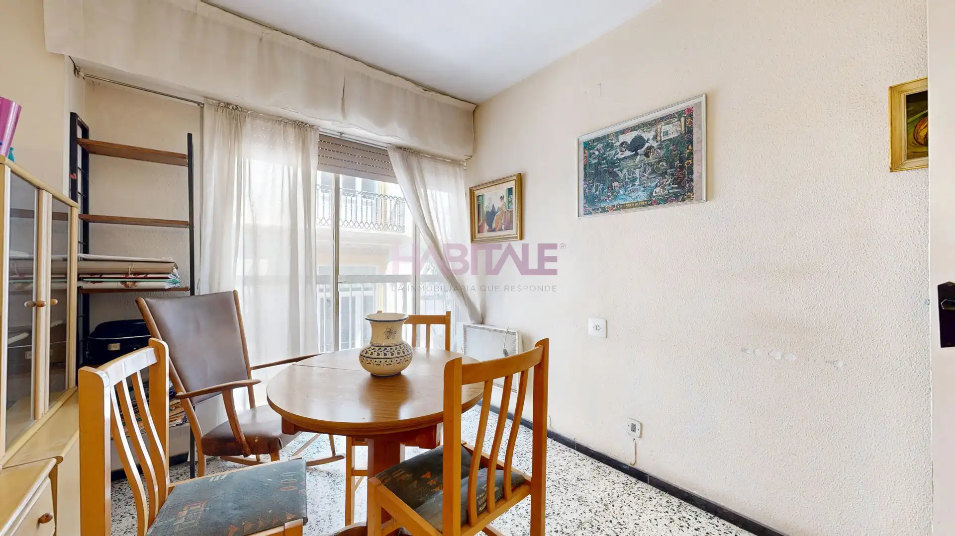 Habitación de Piso en venta en Valencia