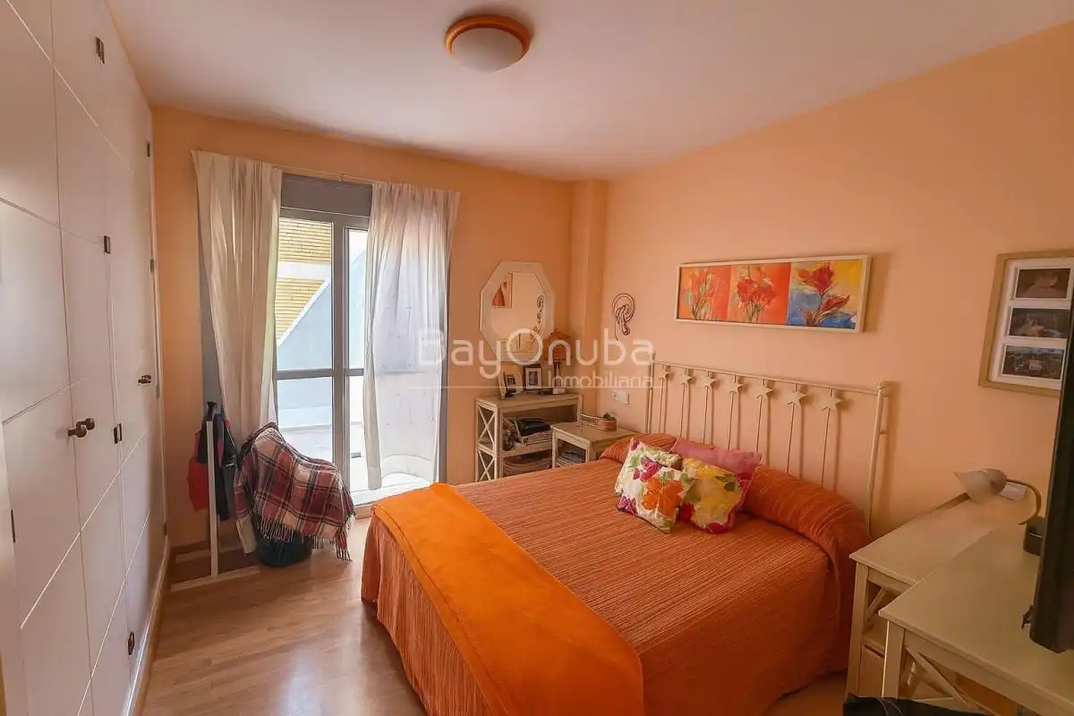 Habitación de Piso en venta en Punta Umbría
