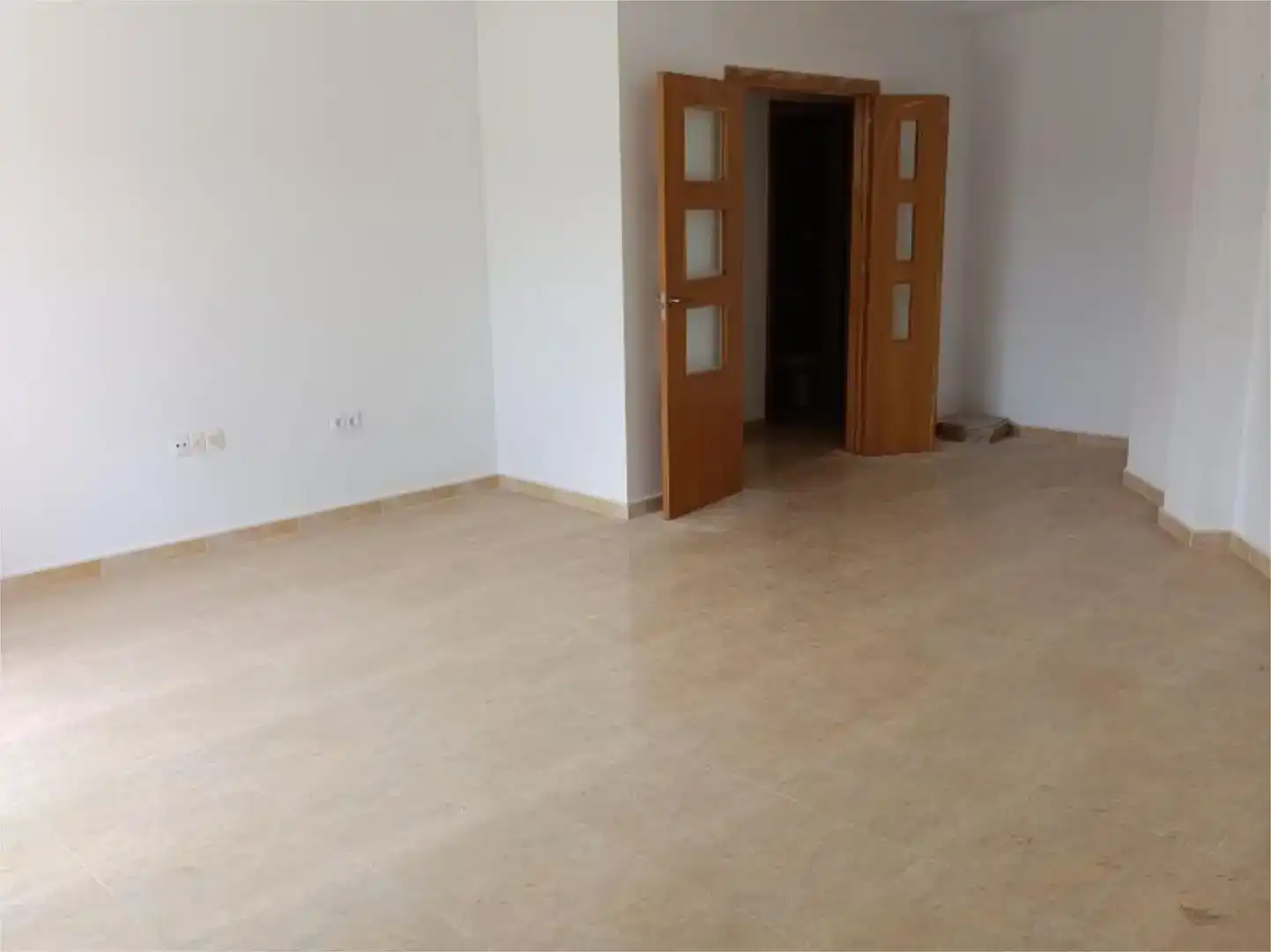 Flat for sale in Moratalla  with Balcony