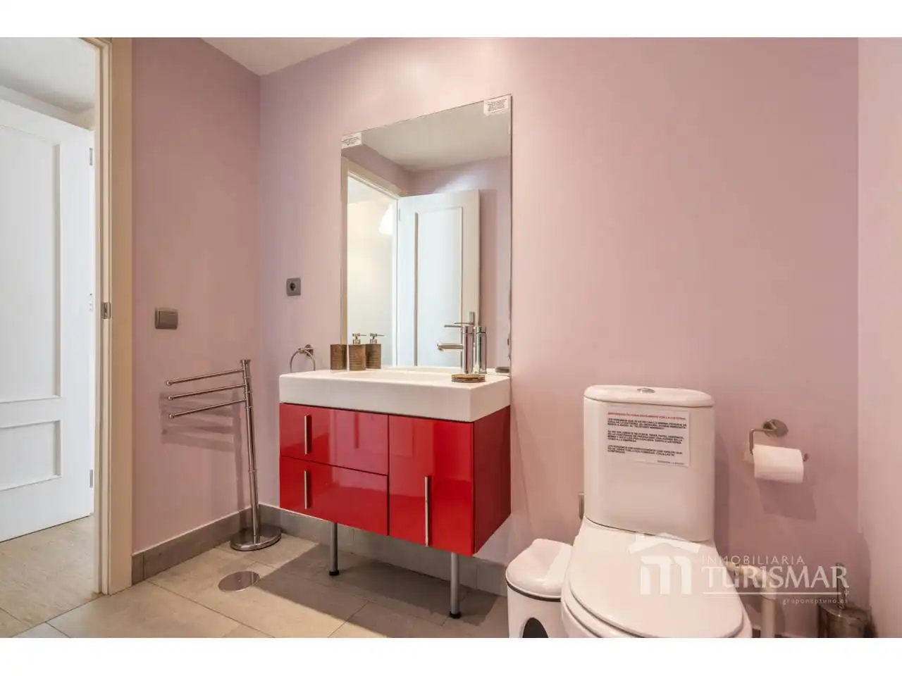 Penthouse mit Pool zum Verkauf in Paseo De La Cruz 1, imagen 30