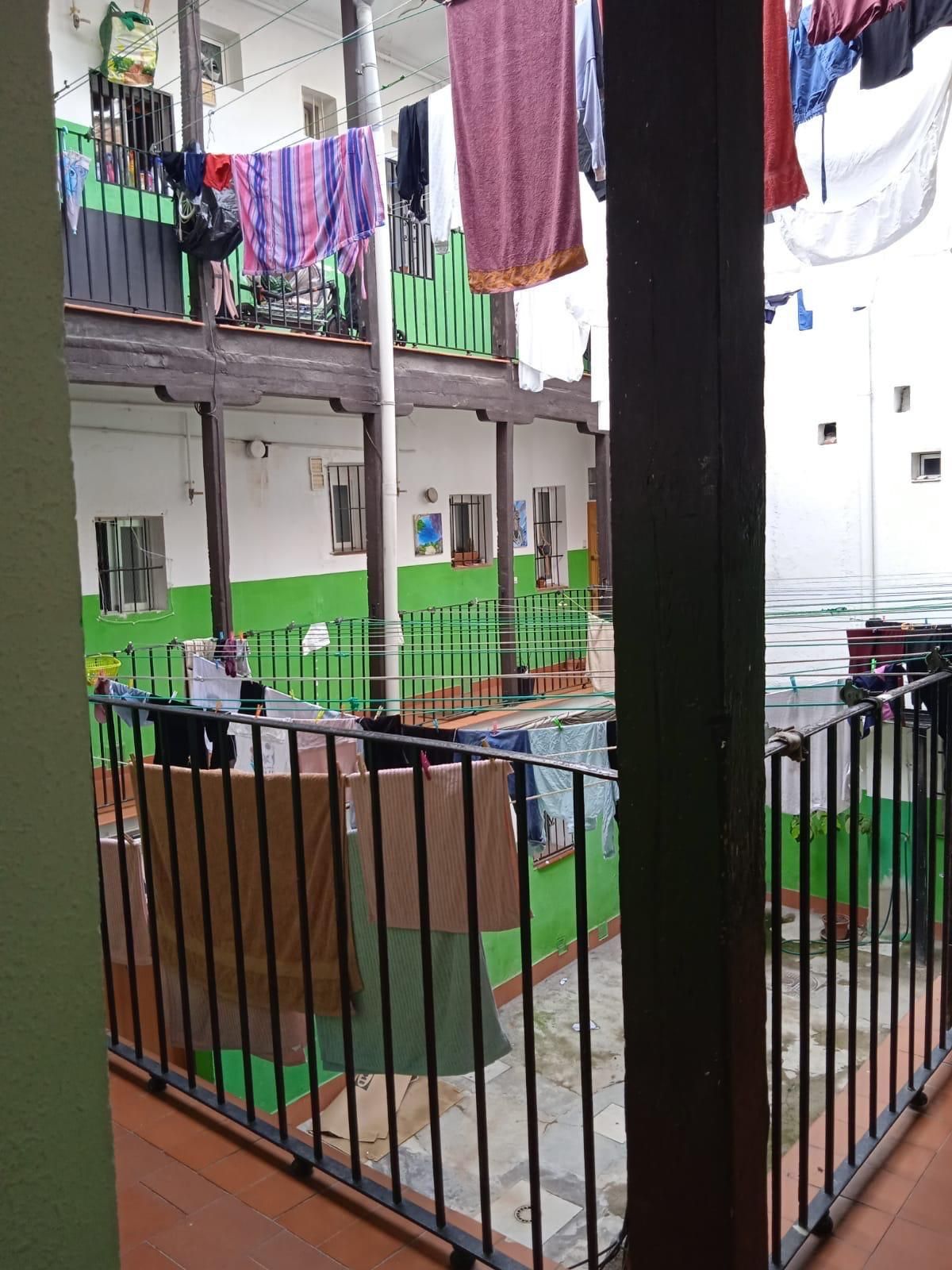 Study to rent in Calle SALITRE, 32, Embajadores - Lavapiés, Centro