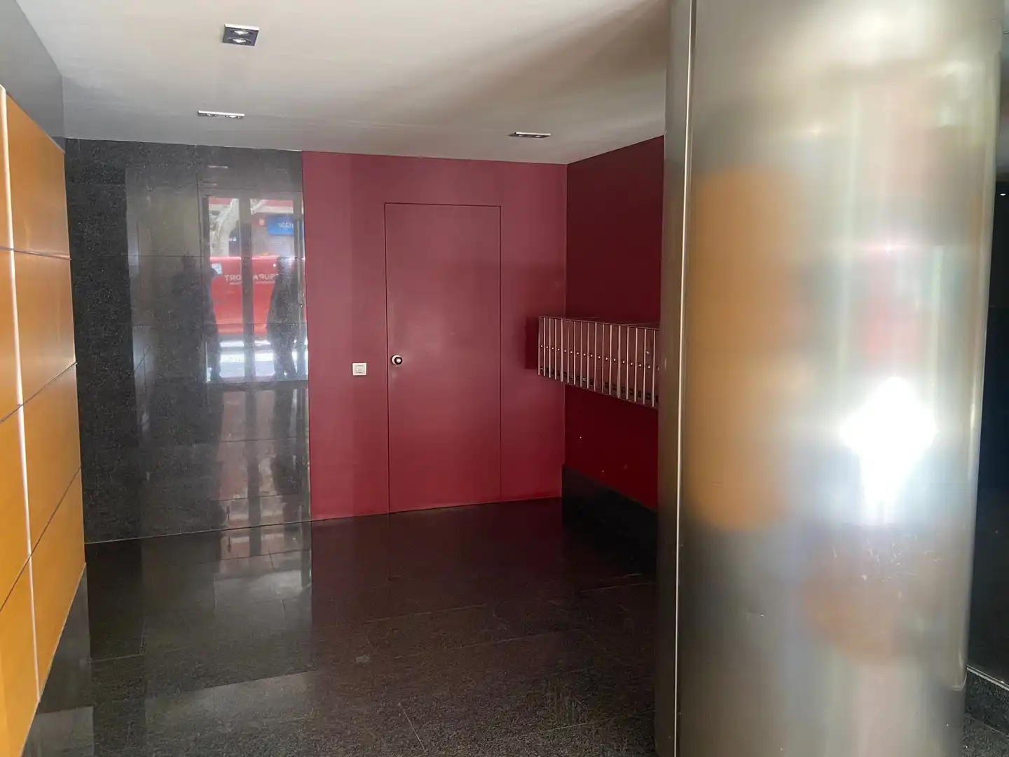 Appartamento con terrazza in vendita a Passeig de l'Estació, imagen 25