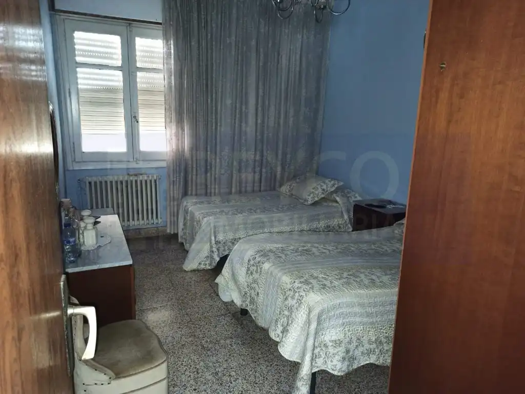 Bedroom of Houses for sale in Baños de Río Tobía  with Private garden, Swimming Pool and Balcony