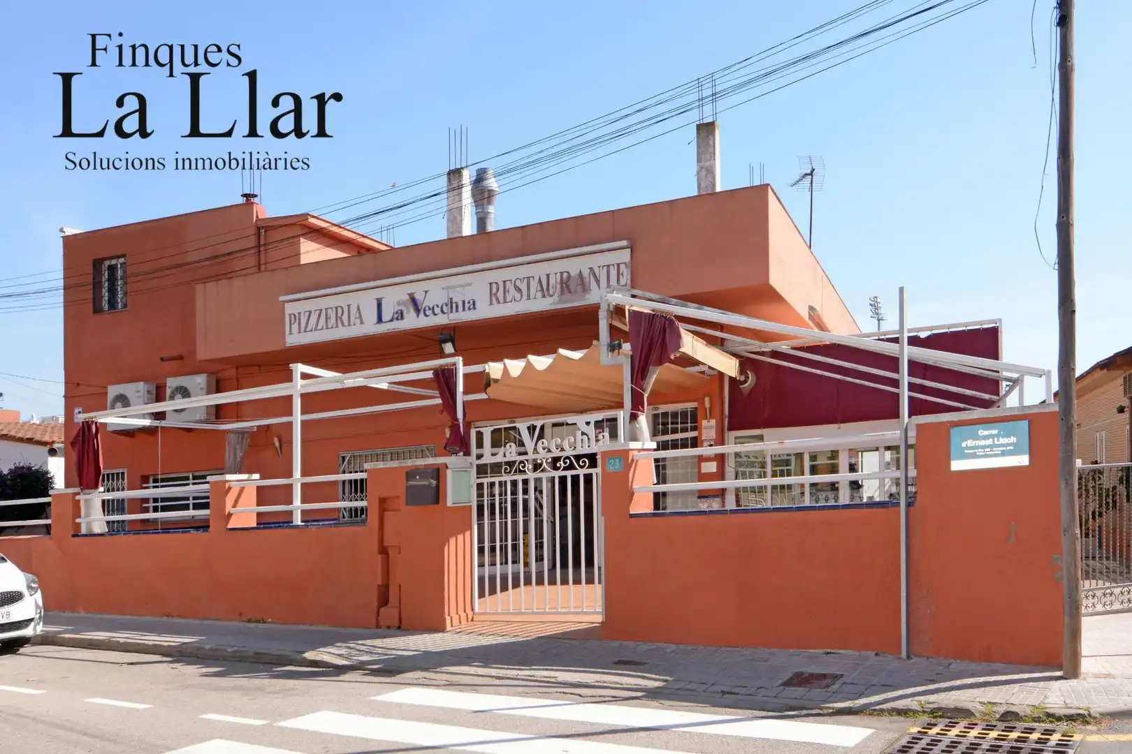 Commercial properties for sale in d'Ernest Lluch, Torrent Ballester