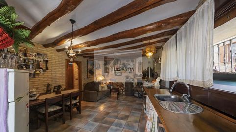 Foto 5 de Finca rústica en venda a El Alto, Larraga, Navarra