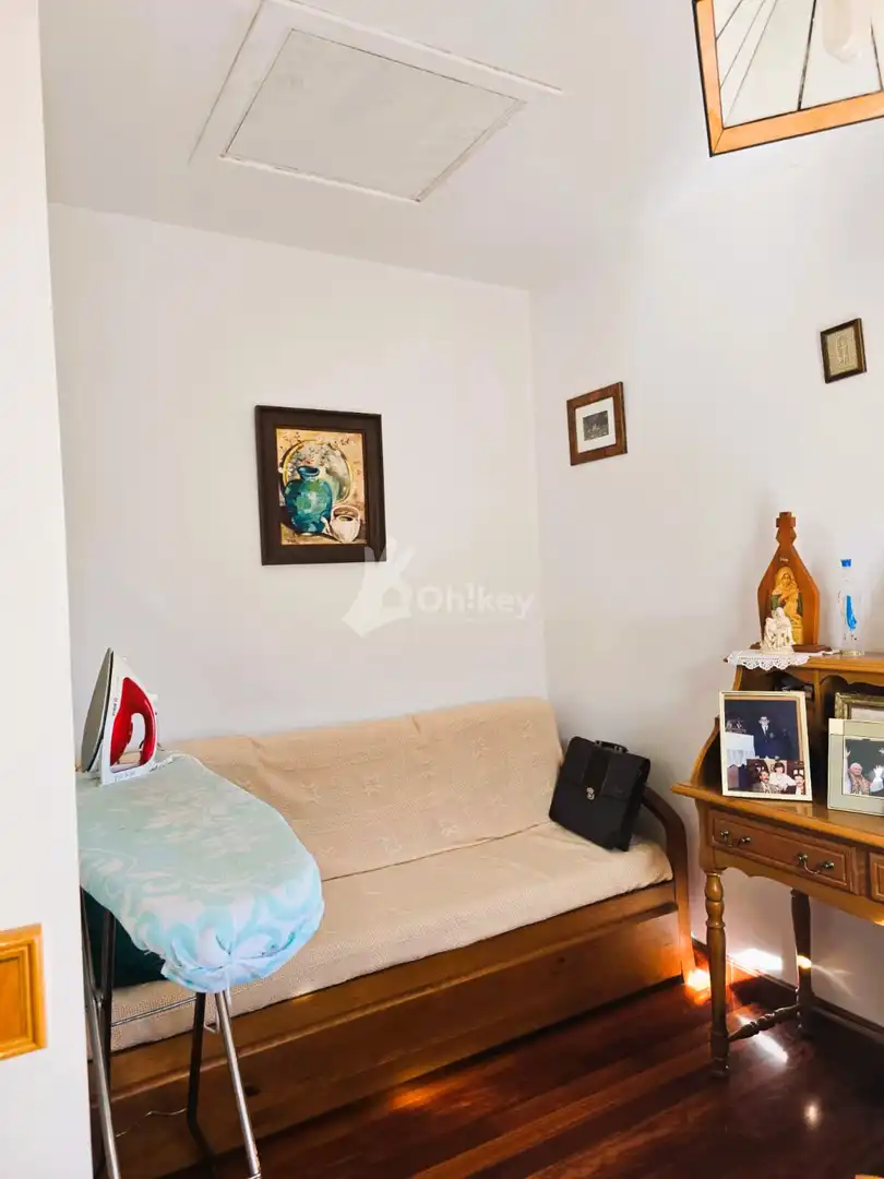 Casa o chalet en venta en Val de San Lorenzo