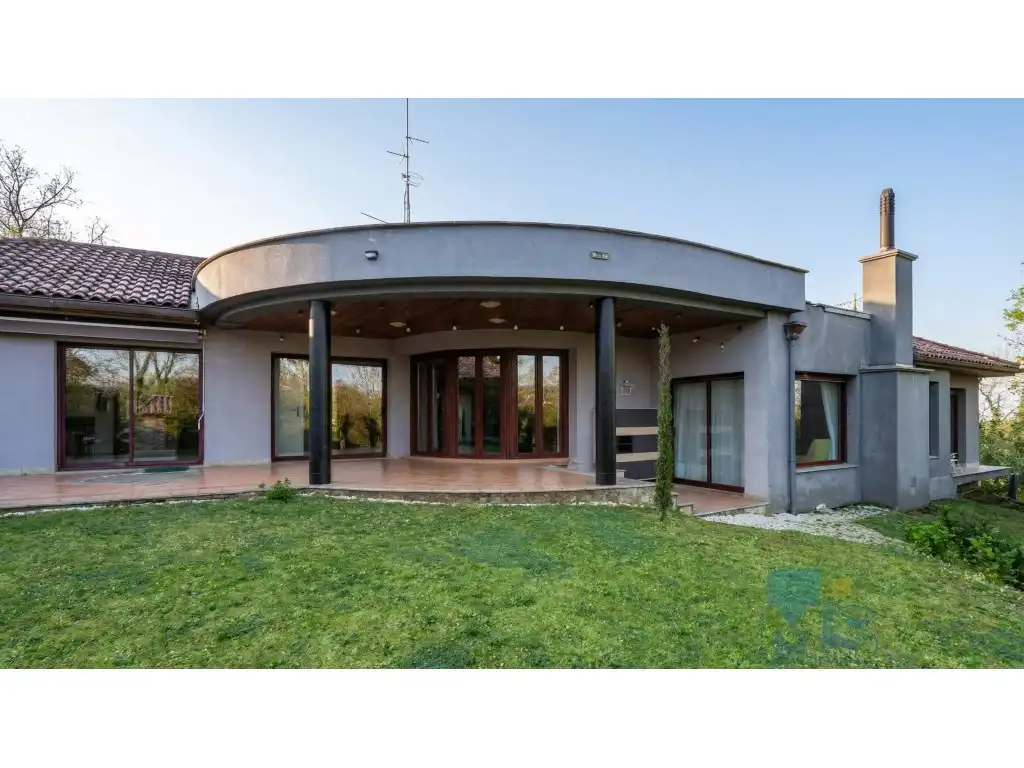 Casa o chalet en venta en Hondarribia