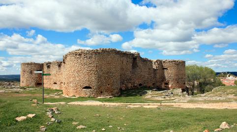 Foto 2 von Country house zum Verkauf in Paseo del Tornajo, 16, Cardenete, Cuenca