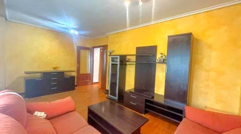 Foto 4 de Pis en venda a Calle la Cadena, Casco Antiguo, La Rioja