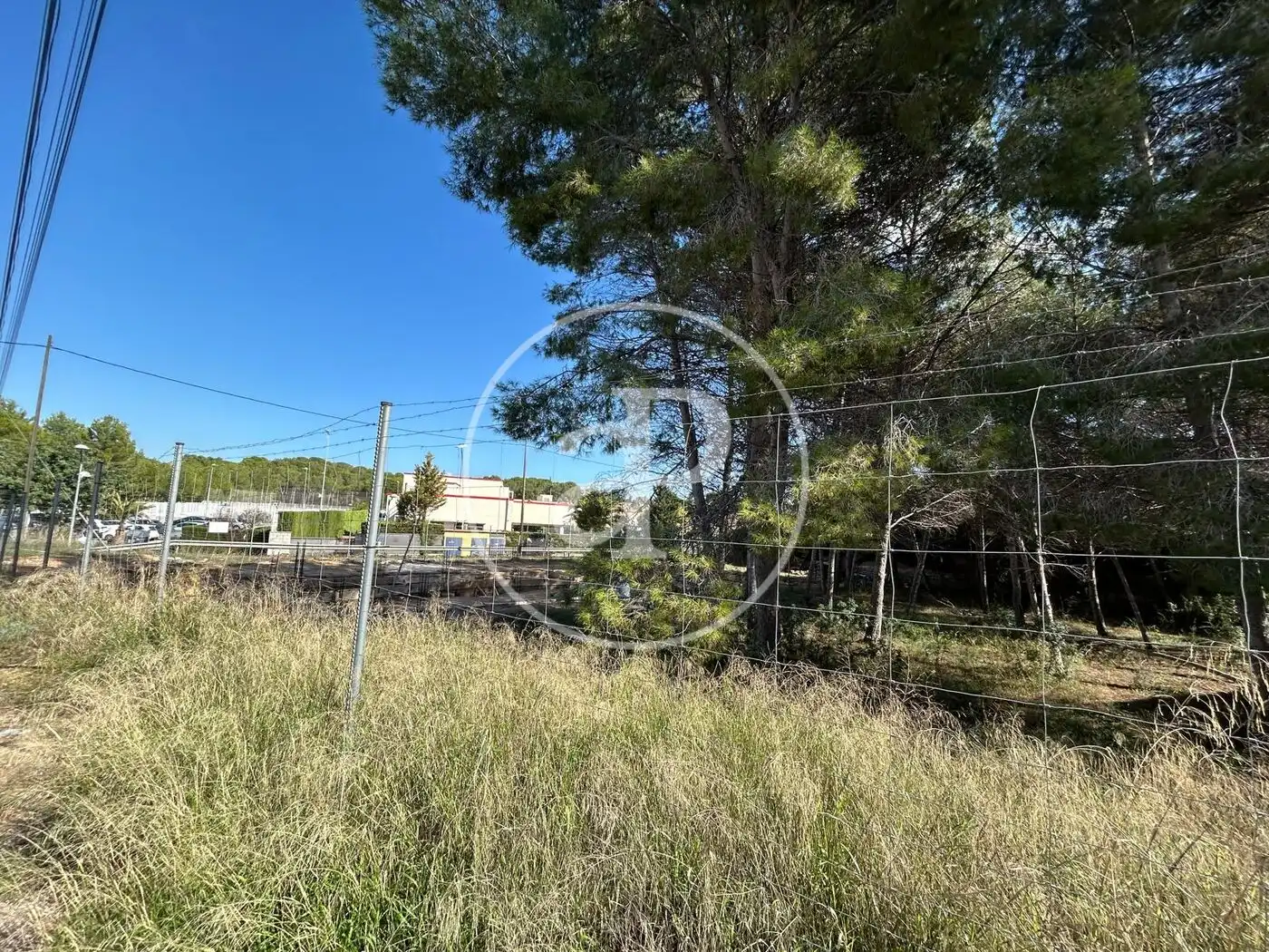 Terreny residencial en venda a La Cañada, imagen 8