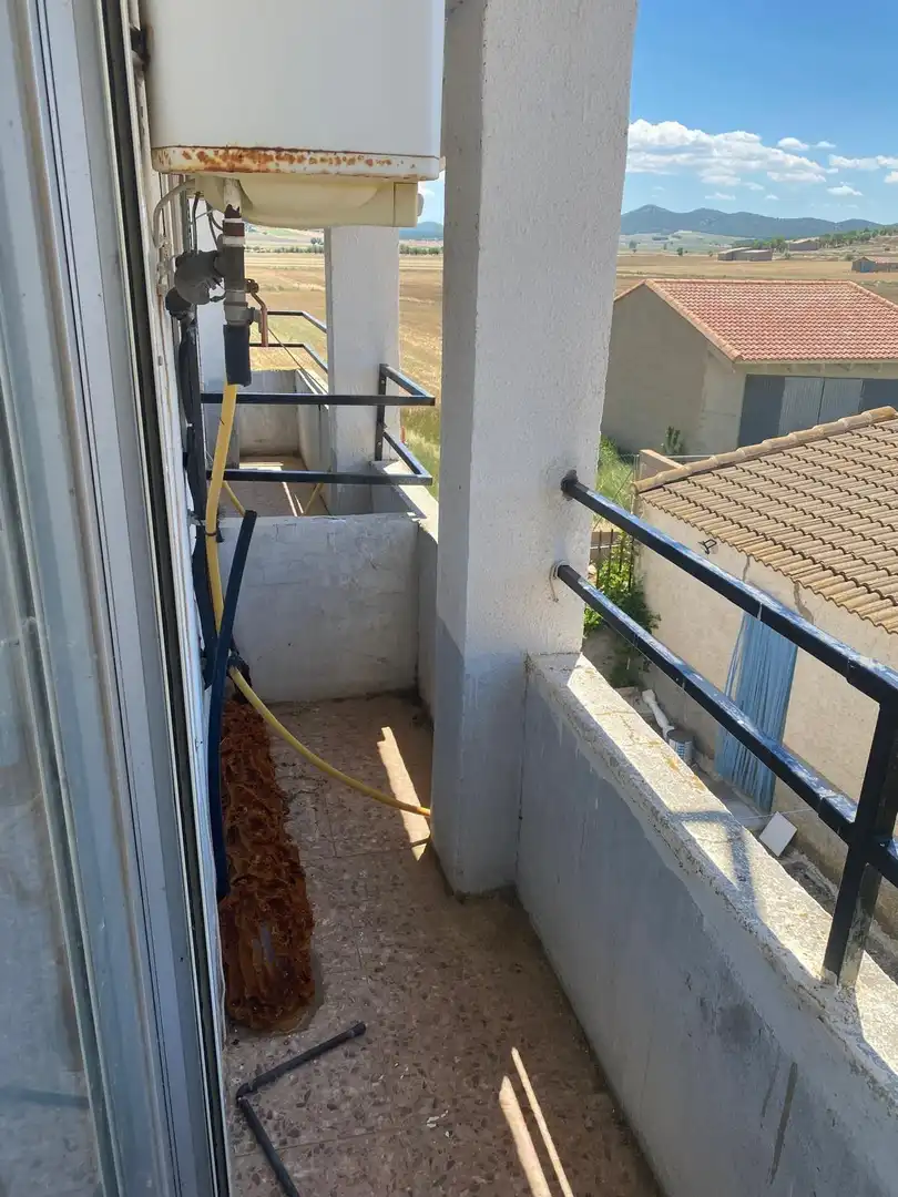 Finca rústica en venda a Calle SERNA, Tornos