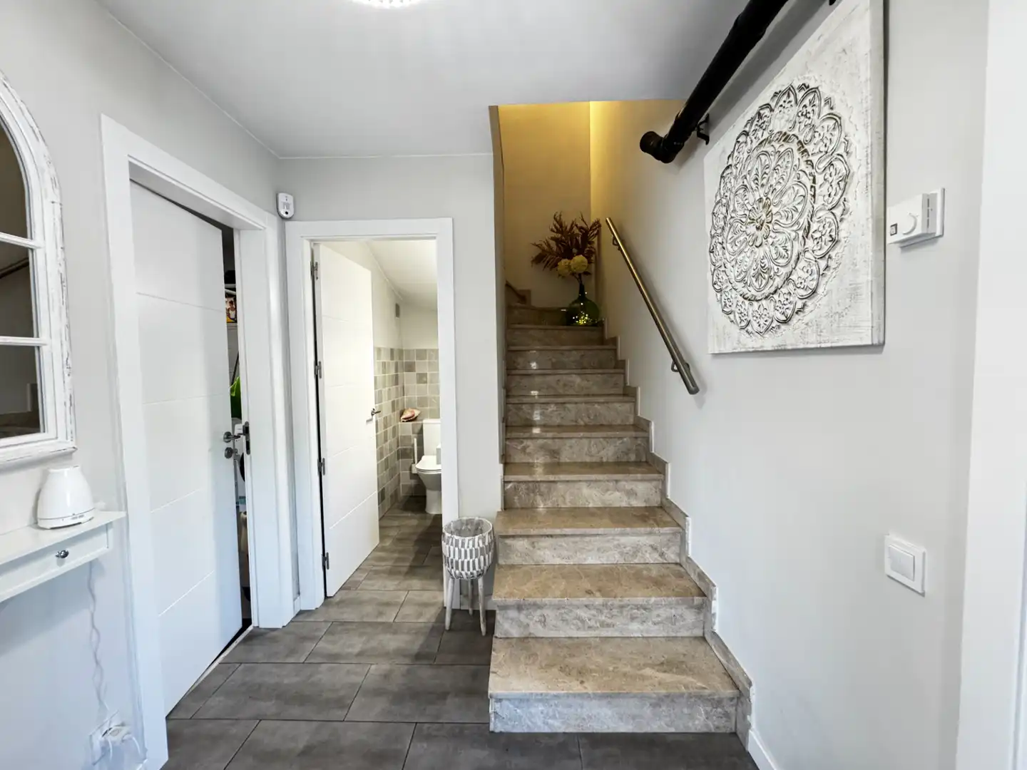 Haus mit Terrasse zum Verkauf in Llinars del Vallès, imagen 37