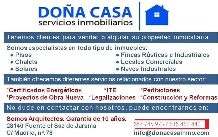 Local comercial en venda a Calle Alalpardo 3A, imagen 26