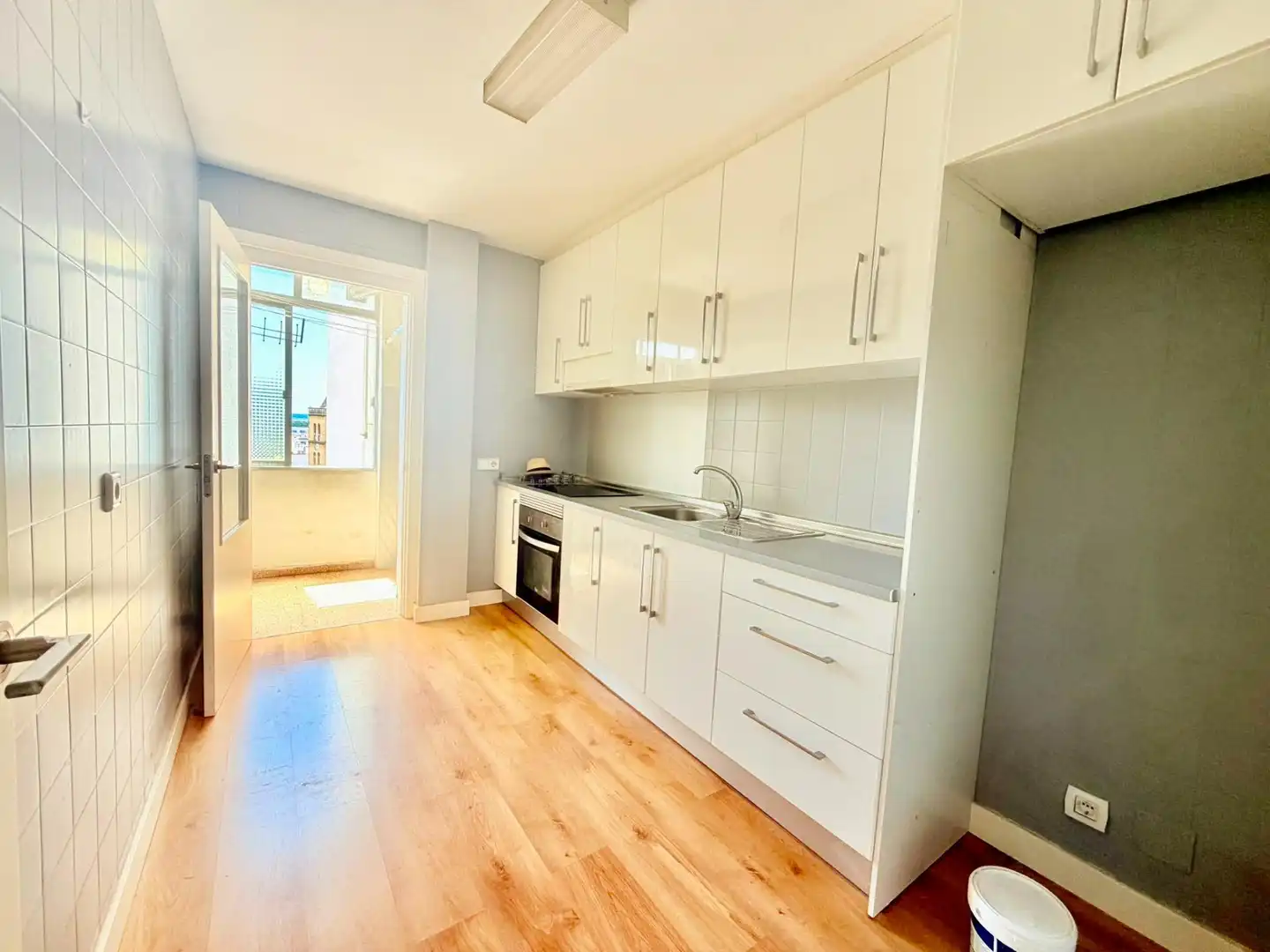 Cocina de Piso en venta en  Palma de Mallorca
