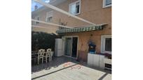 Terrace of House or chalet for sale in Torrejón de Ardoz  with Air Conditioner, Heating and Private garden