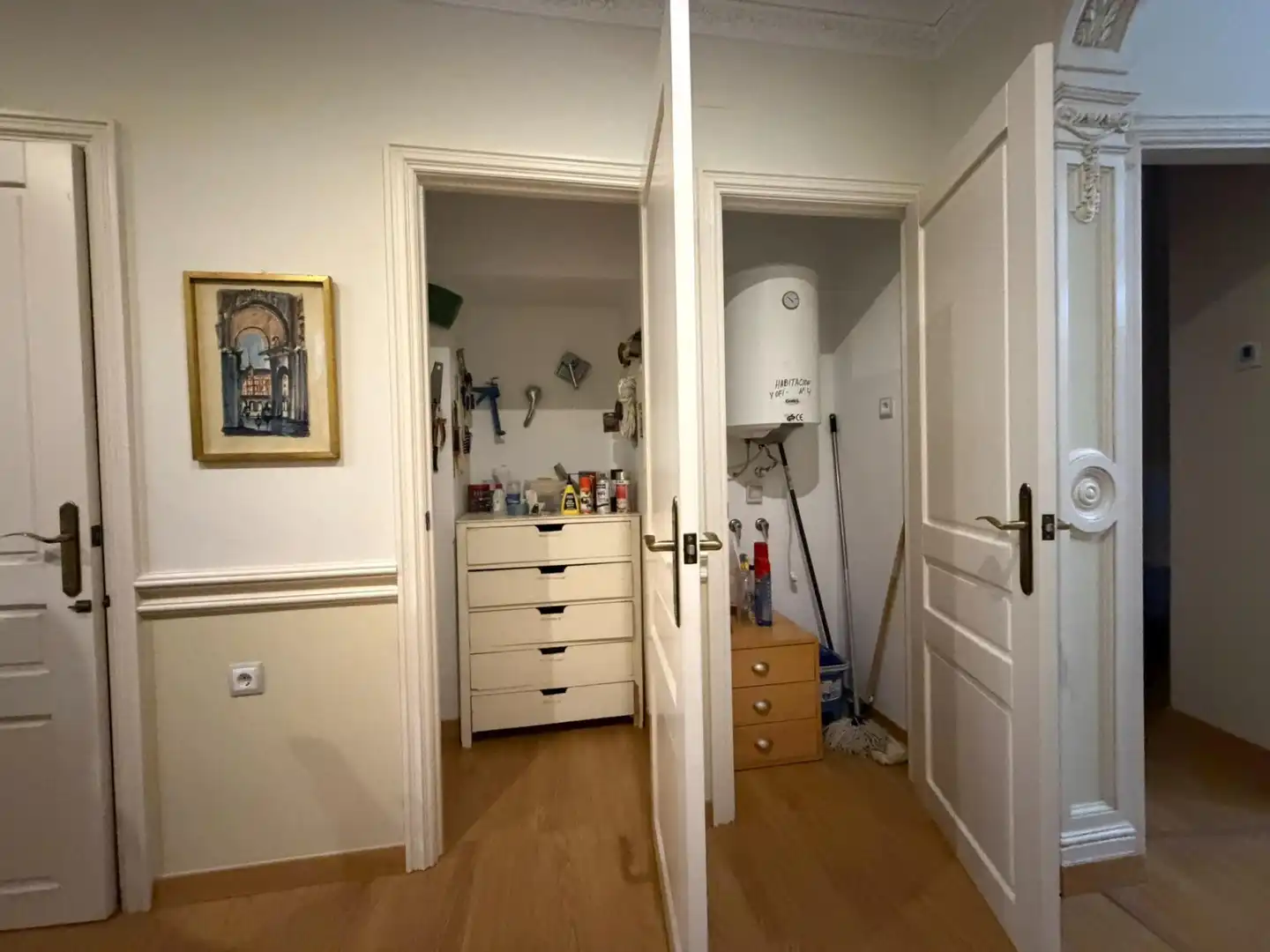 Casa amb terrassa en venda a Hinojosa del Duque, imagen 64