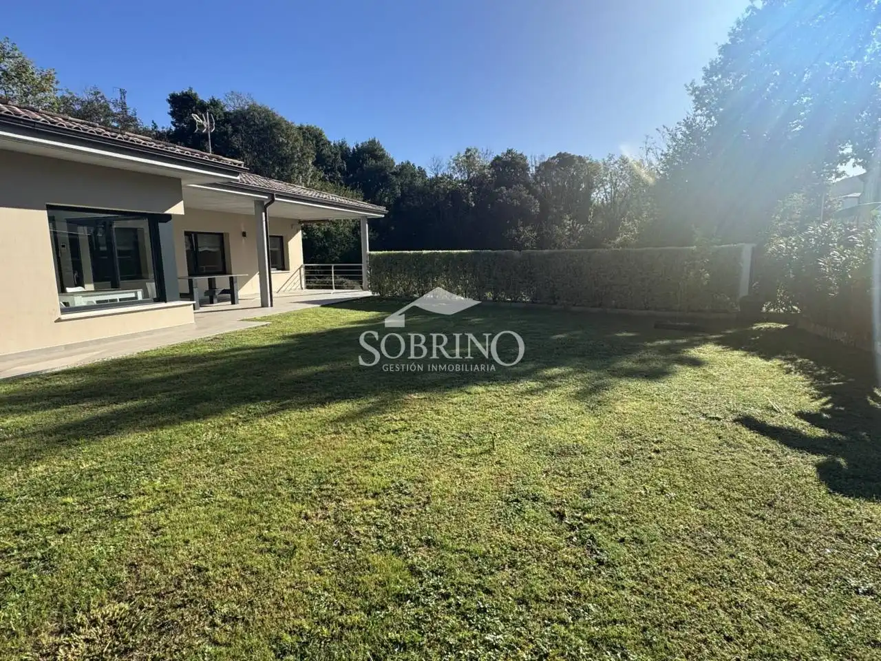 Maison avec jardin à vendre à Calle carretera del cantábrico 1, imagen 42