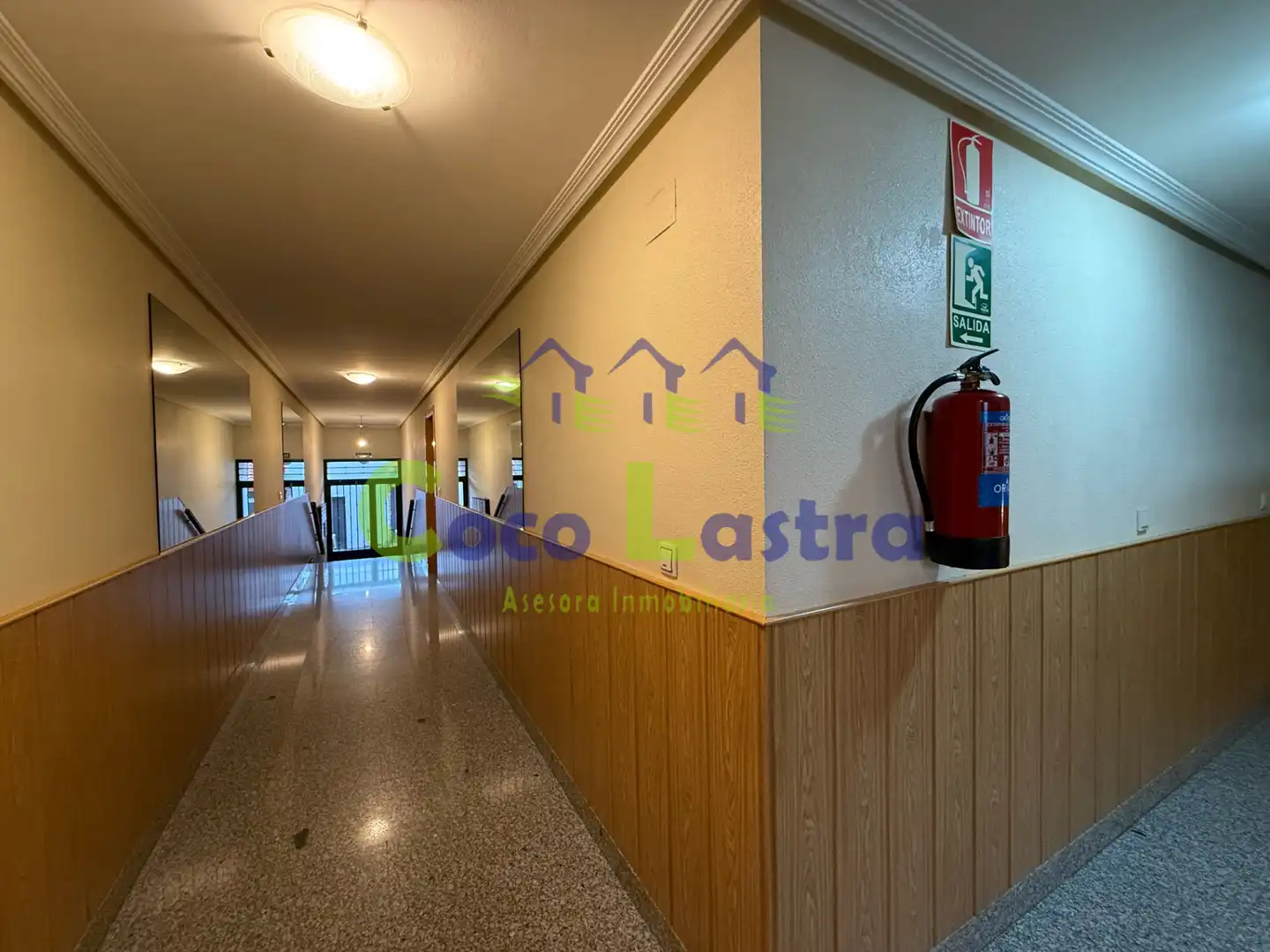 Ático en venta en Calle el Pozo, imagen 4