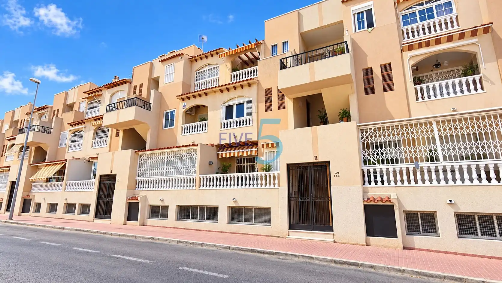 Piso con piscina en venta en Playa del Cura, imagen 22