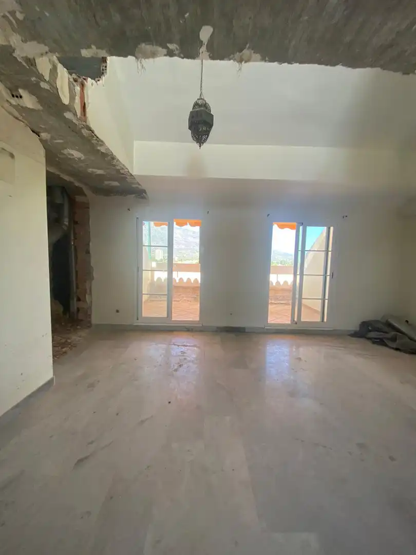 Apartament amb piscina en venda a Marbella Centro, imagen 16