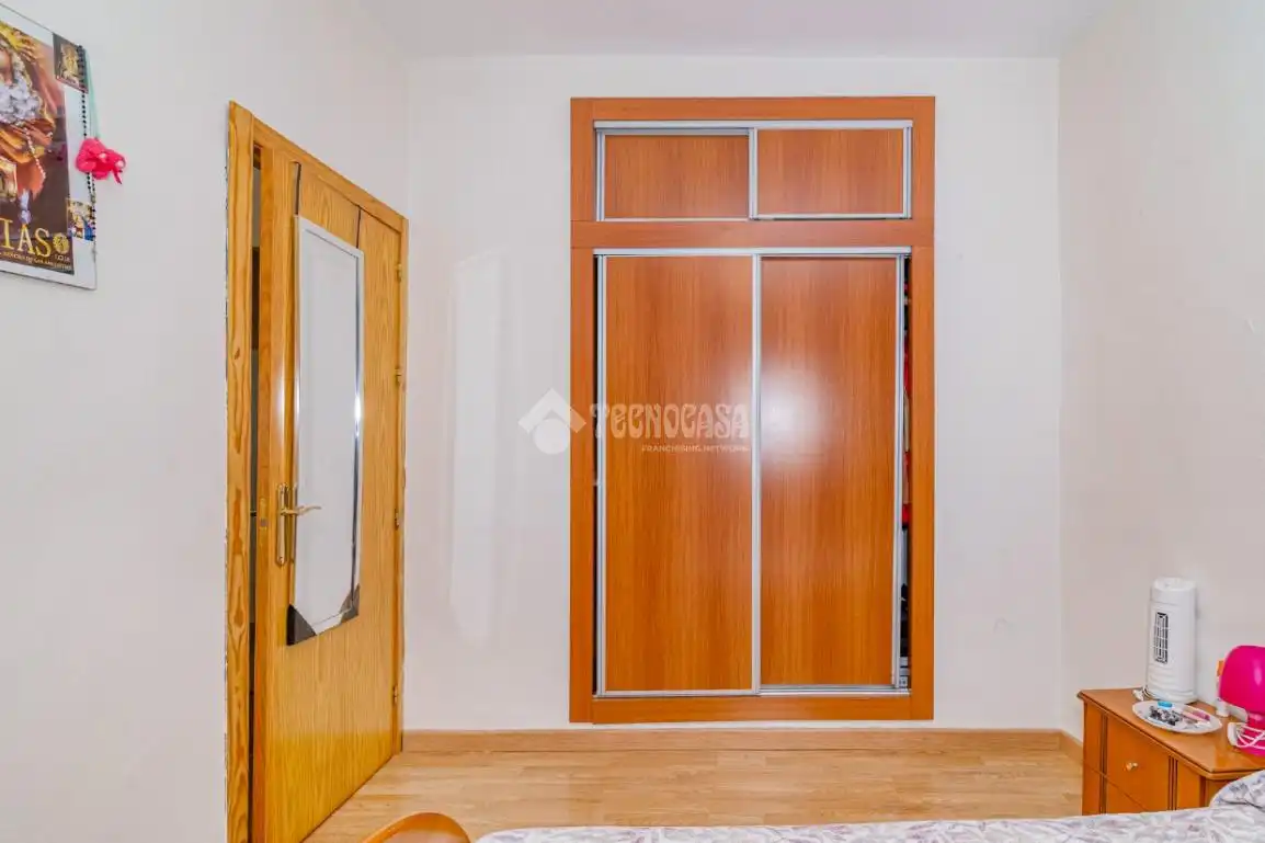Bedroom of Detached homes for sale in Loja, Granada