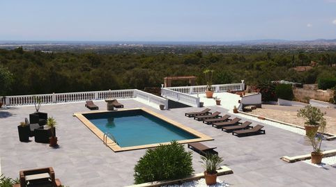 Foto 5 de Casa o xalet en venda a 0, -1, Son Ramonell - Es Figueral, Marratxí