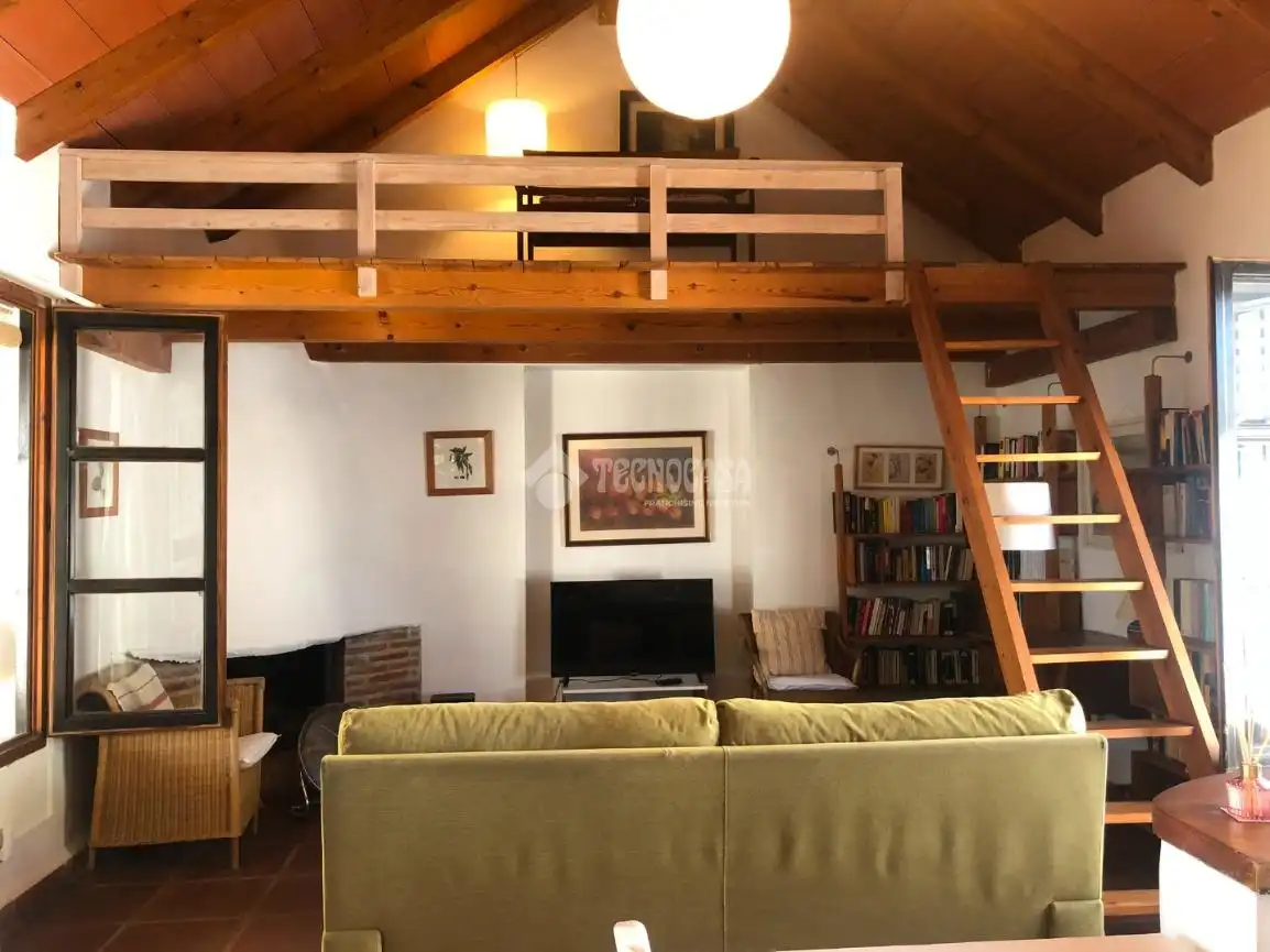 Sala d'estar de Residencial en venda en Barbate