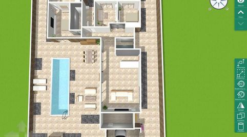 Photo 4 of Land for sale in Los Roques, 73, Las Breñas, Yaiza