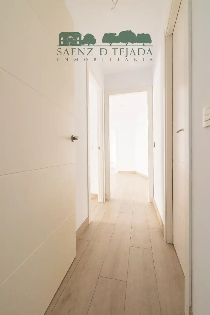 Flat with lift to rent in Calle Luis Montoto 21, imagen 15