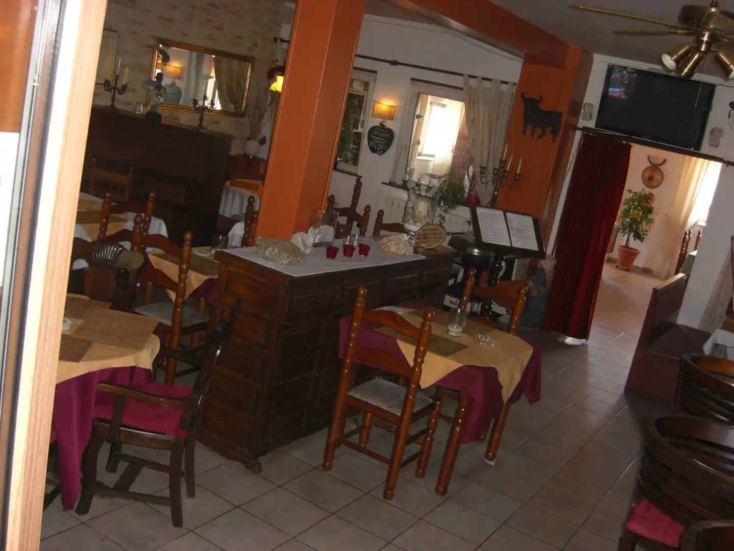 Locale commerciale in vendita a Benissa pueblo, imagen 20