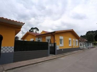 Villa à vendre à Barrio Barrio Aboño