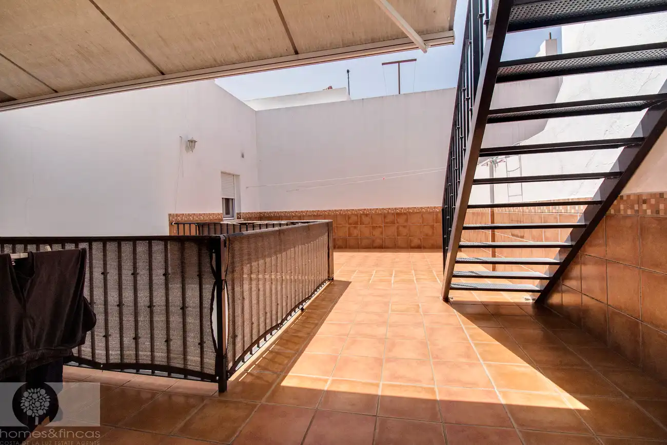 Haus zum Verkauf in Calle Rábida, imagen 32