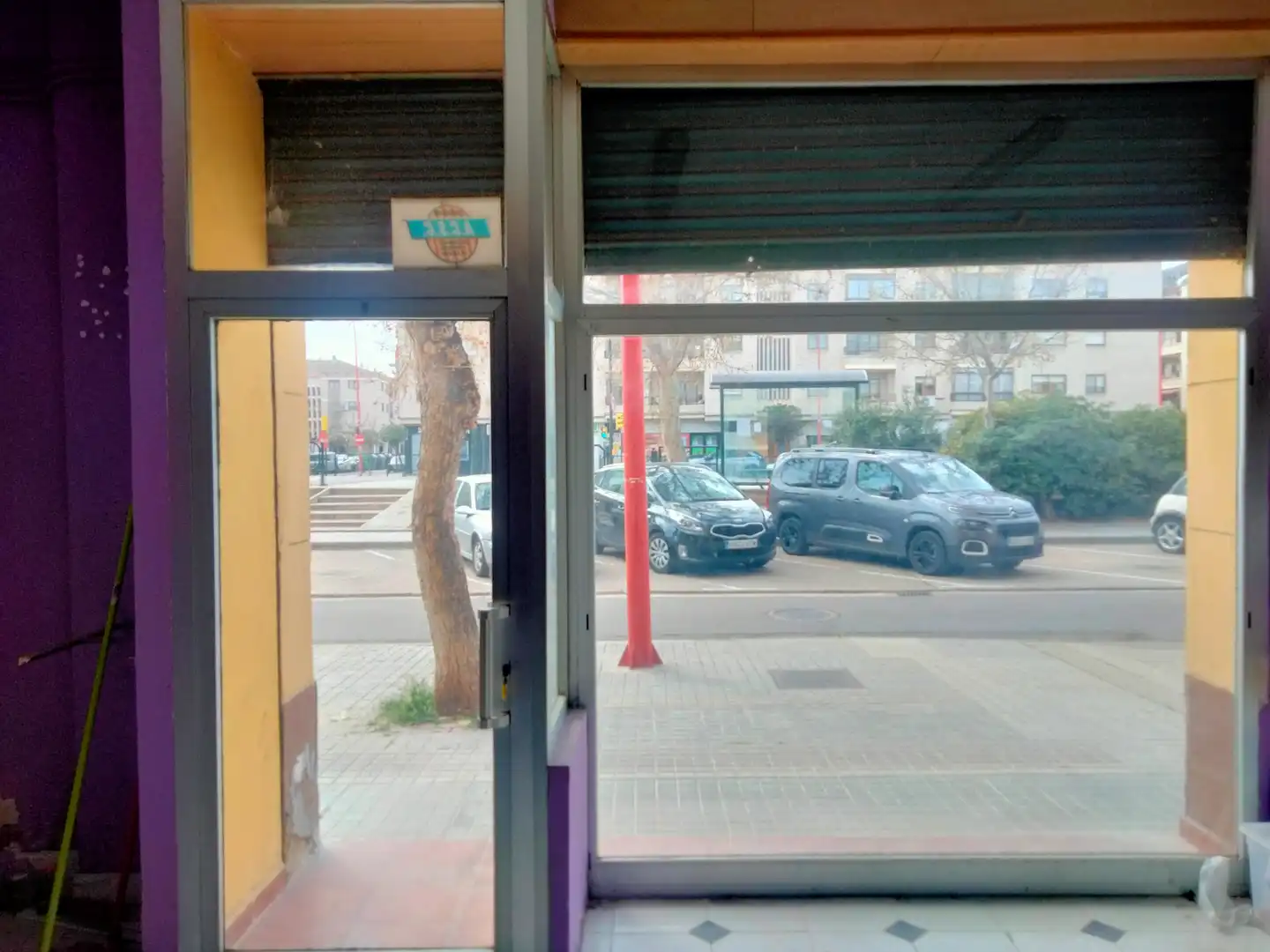 Locale commerciale in vendita a Calle Austria 6, imagen 4