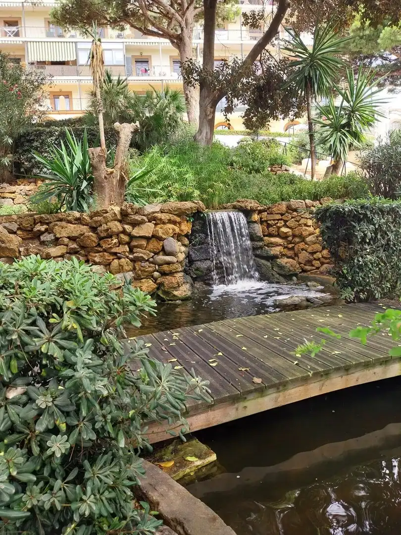 Apartment mit Pool zum Verkauf in Calahonda, imagen 33