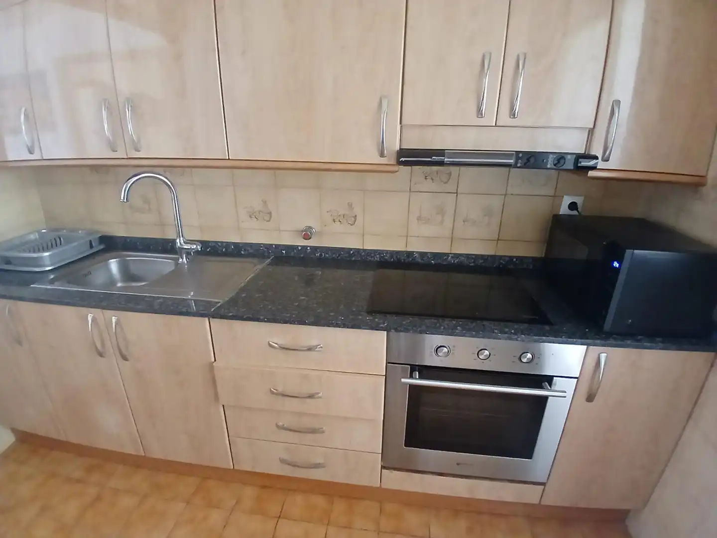 Apartment zur Miete in Calle PROF. RAFAEL CASASEMPERE, imagen 8